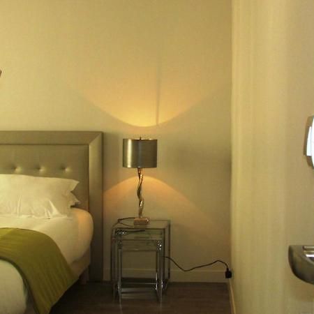 Eurogroup Residence Champ De Mars Paris Eksteriør bilde
